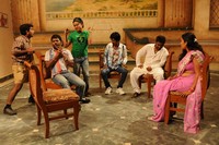 Putukku Jara Jara Dubukku Me Stills